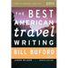 The Best American Travel Writing