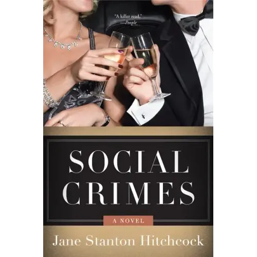 Social Crimes