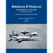 American X-Vehicles: An Inventory- X-1 to X-50. NASA Monograph in Aerospace History, No. 31, 2003 (SP-2003-4531)