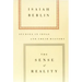 The Sense of Reality: Studies in Ideas and Their History