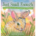 Just Small Enough: Instigating a Life of Prayer for Children