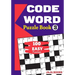CODE WORD Puzzle Book 3
