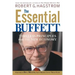 The Essential Buffett: Timeless Principles for the New Economy