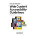 How to Meet the Web Content Accessibility Guidelines: A Complete Guide to WCAG 2.2