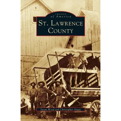 St. Lawrence County