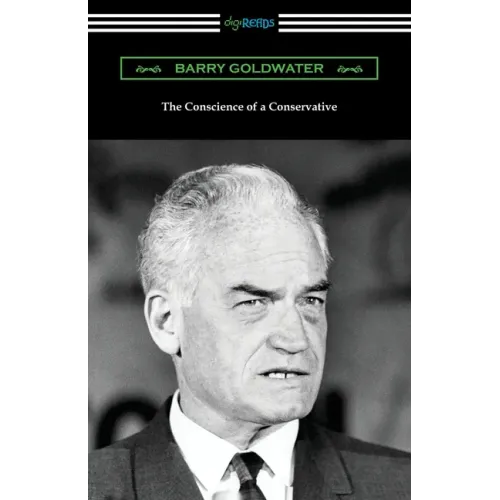 The Conscience of a Conservative