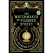 The Watchmaker of Filigree Street: A Bewitching Tale of Historical Fantasy, Magic, Love and a Clockwork Octopus