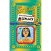 The Lost Diary of Tutankhamun's Mummy