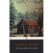The House Behind the Cedars