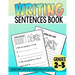 Elementary Writing Activities, Writing Sentences Book: Elementary Writing Curriculum