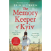 The Memory Keeper of Kyiv