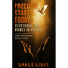 Freedom Starts Today! Devotional for Women in Prison: Learn How You Can Find Freedom in JESUS CHRIST
