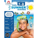 Daily Summer Activities: Between 7th Grade and 8th Grade, Grade 7 - 8 Workbook