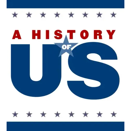 The First Americans Elementary Grades Teaching Guide, a History of Us