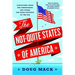 The Not-Quite States of America: Dispatches from the Territories and Other Far-Flung Outposts of the USA