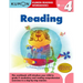 Kumon Grade 4 Reading