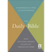The Daily Bible (Niv)