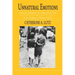 Unnatural Emotions: Everyday Sentiments on a Micronesian Atoll and Their Challenge to Western Theory