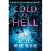Cold as Hell: A Haven's Rock Novel