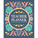 Teacher Planner: Flexible Lesson Planning for Any Year