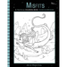 Misfits A Nautical Coloring Book for Adults and Odd Children: Featuring Mermaids, Pirates, Ghost Ships, and Sailors