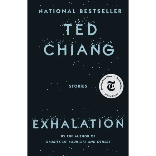 Exhalation