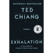 Exhalation