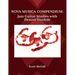 Nova Musica Compendium: Jazz Guitar Studies with Dennis Sandole