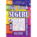 Sudoku Big Book Suguru - 500 Easy to Normal Puzzles 9x9 (Volume 6)
