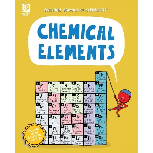 Chemical Elements
