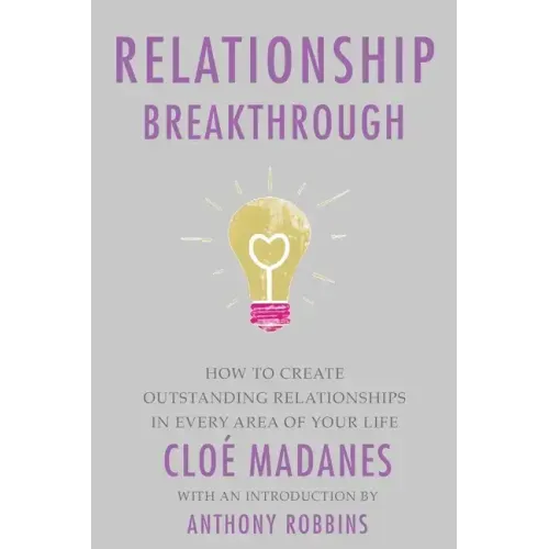 Relationship Breakthrough