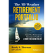 The All-Weather Retirement Portfolio: Your Post-Retirement Investment Guide to a Worry-Free Income for Life