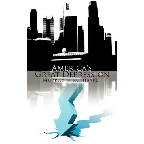 America's Great Depression