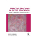 Effective Teaching in Gifted Education: Using a Whole School Approach