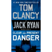 Clear and Present Danger