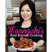 Maangchi's Real Korean Cooking: Authentic Dishes for the Home Cook