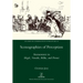 Scenographies of Perception: Sensuousness in Hegel, Novalis, Rilke, and Proust