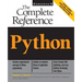 Python: The Complete Reference