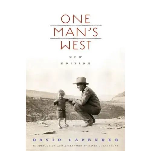 One Man's West