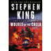 The Dark Tower V: Wolves of the Calla