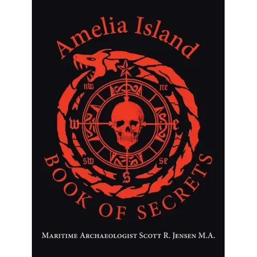 Amelia Island Book of Secrets