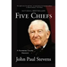 Five Chiefs: A Supreme Court Memoir
