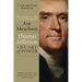 Thomas Jefferson: The Art of Power