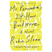 Mr. Penumbra's 24-Hour Bookstore