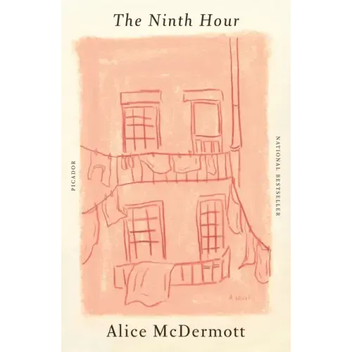 The Ninth Hour
