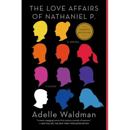Love Affairs of Nathaniel P.