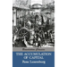 The Accumulation of Capital