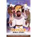 Whole Bible Story