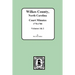 Wilkes County, North Carolina Court Minutes, 1778-1788, Vols. 1&2