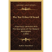 The Ten Tribes Of Israel: Historically Identified With The Aborigines Of The Western Hemisphere (1836)